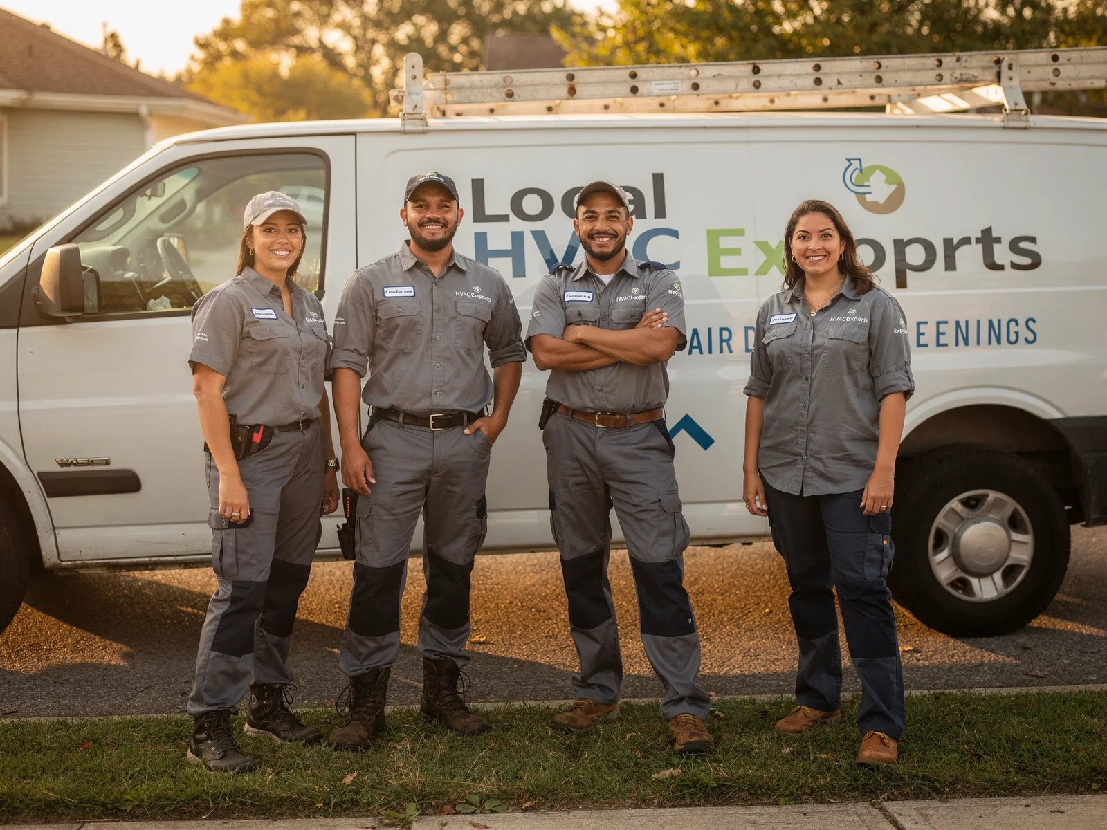 24/7 HVAC Repair & AC Replacement company in Dalton, GA